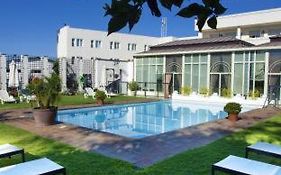Hotel Oasis